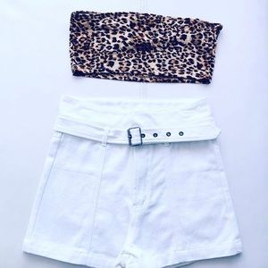 Cheetah Top 🐆🐆